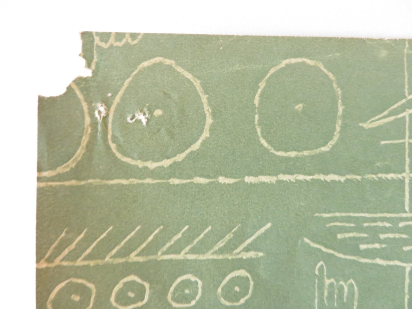 NAKED IN THE SUN - C ITALIAN FOTOBUSTA POSTER JAMES CRAIG LITA MILAN 1959 Rendezvous Cinema Movie posters