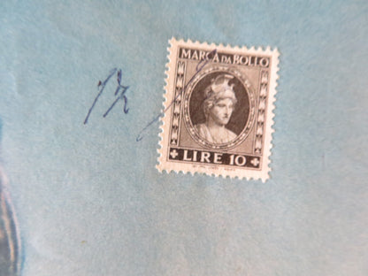 NAKED IN THE SUN - C ITALIAN FOTOBUSTA POSTER JAMES CRAIG LITA MILAN 1959 Rendezvous Cinema Movie posters