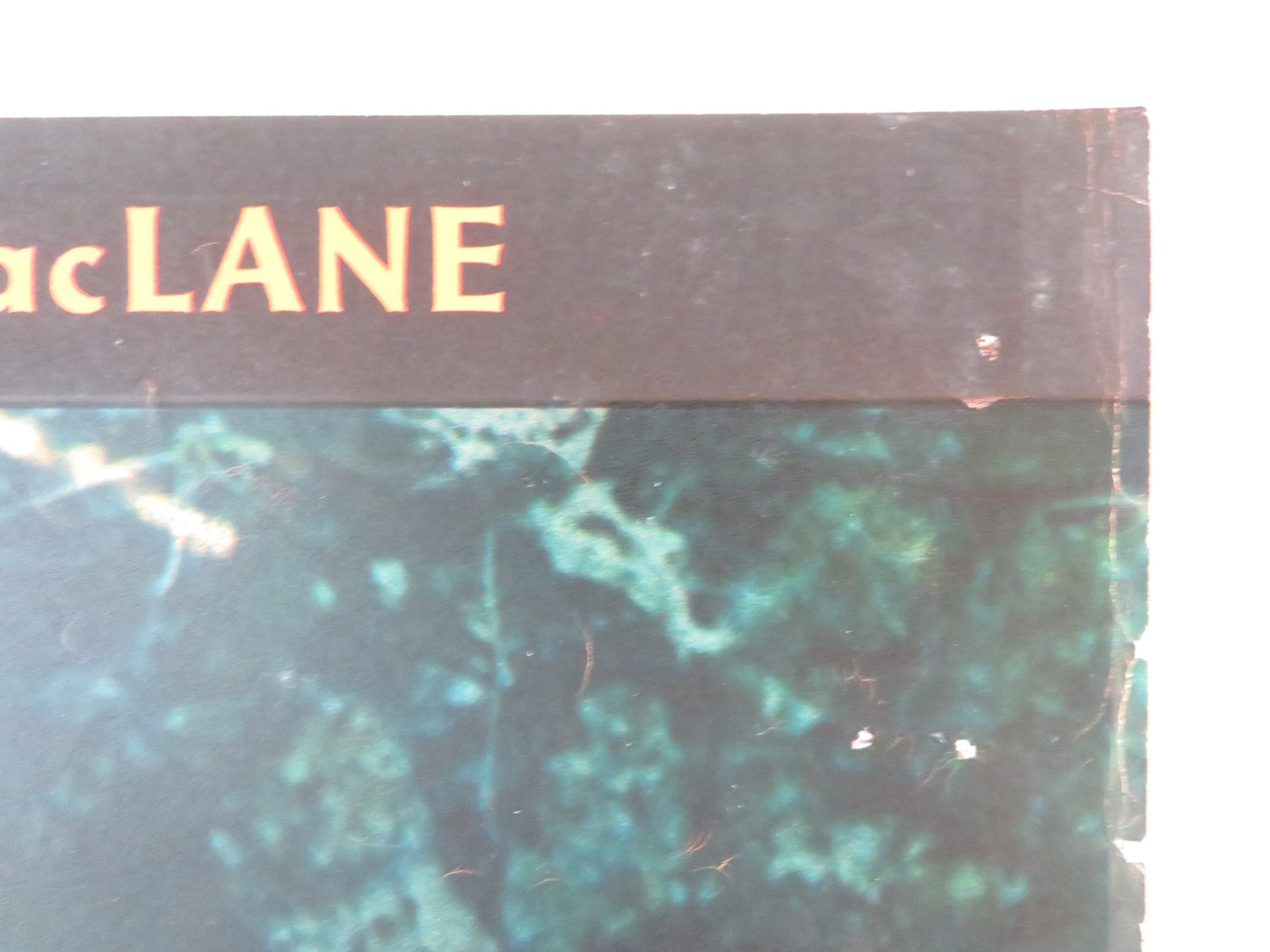 NAKED IN THE SUN - D ITALIAN FOTOBUSTA POSTER JAMES CRAIG LITA MILAN 1959 Rendezvous Cinema Movie posters