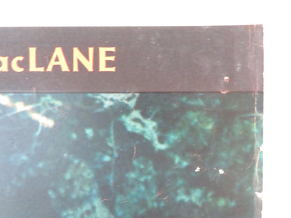 NAKED IN THE SUN - D ITALIAN FOTOBUSTA POSTER JAMES CRAIG LITA MILAN 1959 Rendezvous Cinema Movie posters