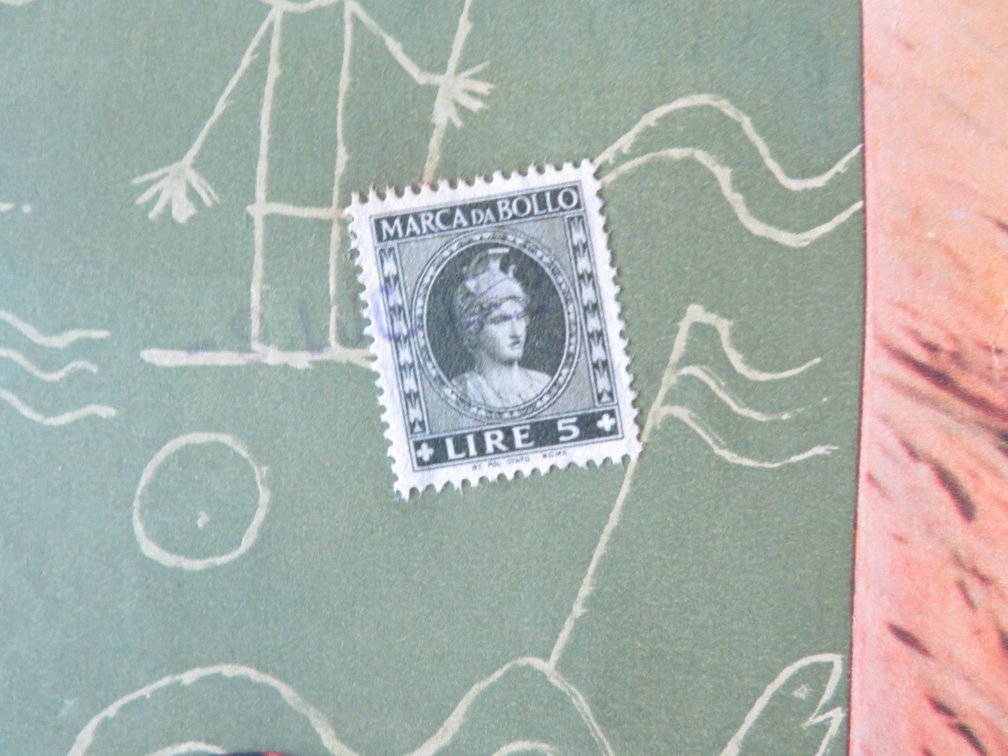 NAKED IN THE SUN - F ITALIAN FOTOBUSTA POSTER JAMES CRAIG LITA MILAN 1959 Rendezvous Cinema Movie posters