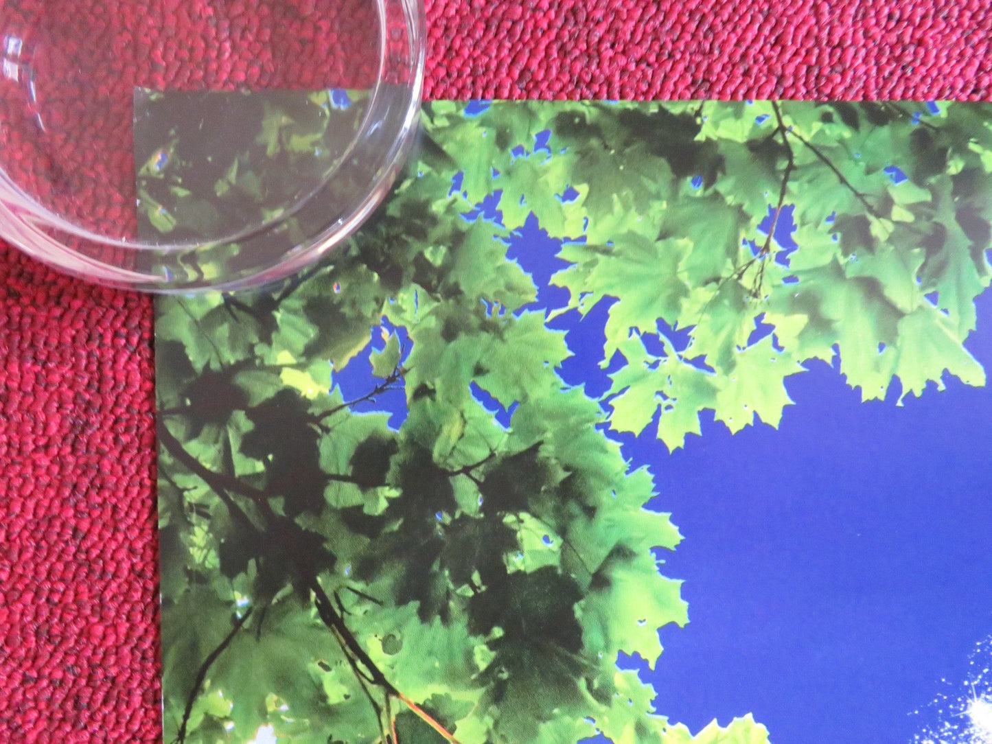 NANNY MCPHEE AND THE BIG BANG US ONE SHEET ROLLED POSTER EMMA THOMPSON 2010 Rendezvous Cinema Movie posters