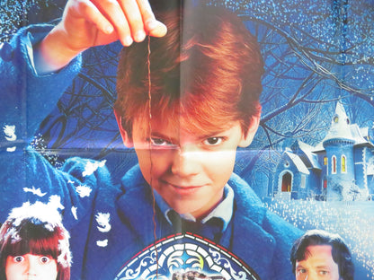 Nanny McPhee French Grande Poster Emma Thompson Colin Firth 2005 Movie posters
