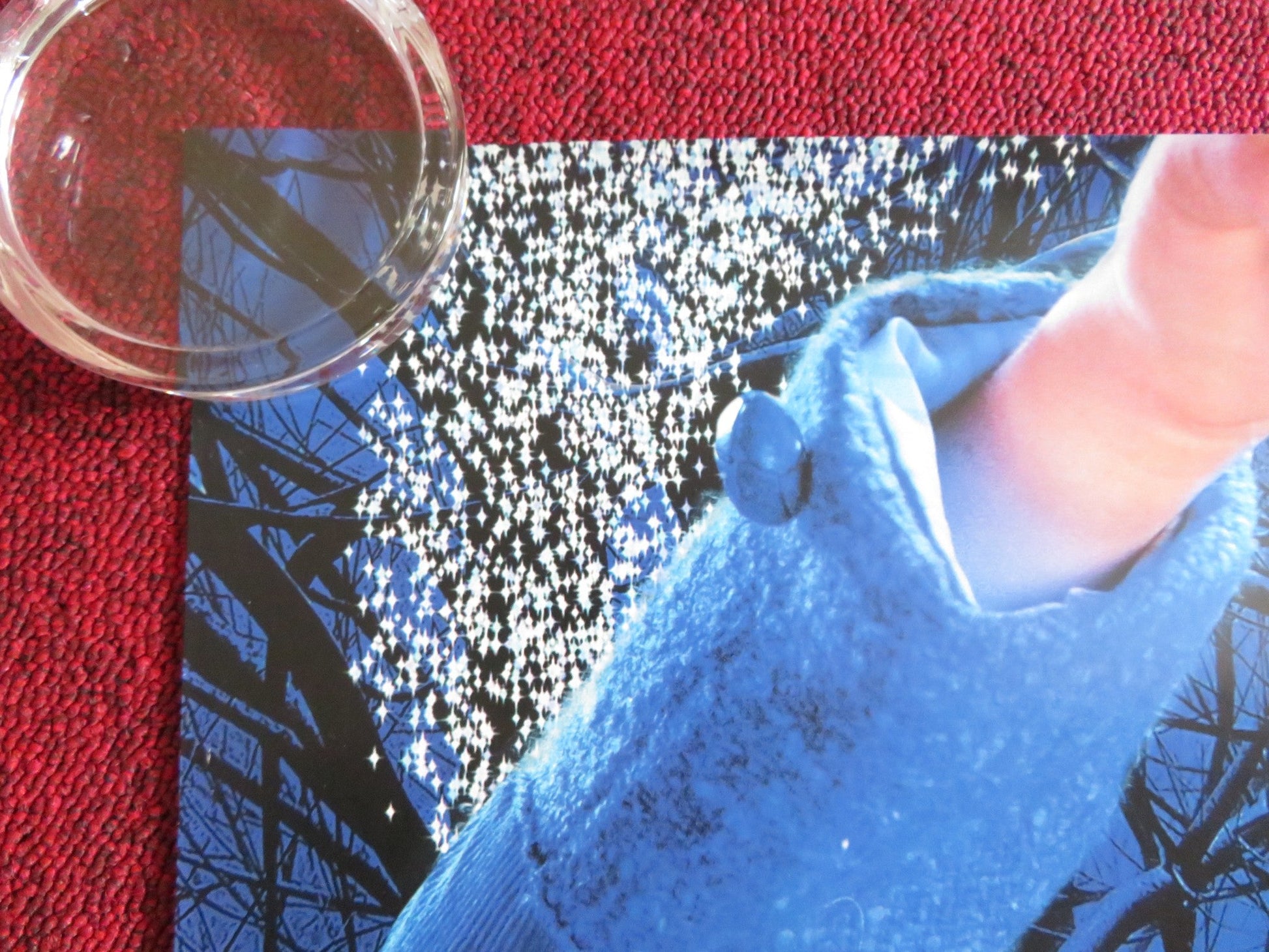 NANNY MCPHEE US ONE SHEET ROLLED POSTER EMMA THOMPSON COLIN FIRTH 2005 Rendezvous Cinema Movie posters