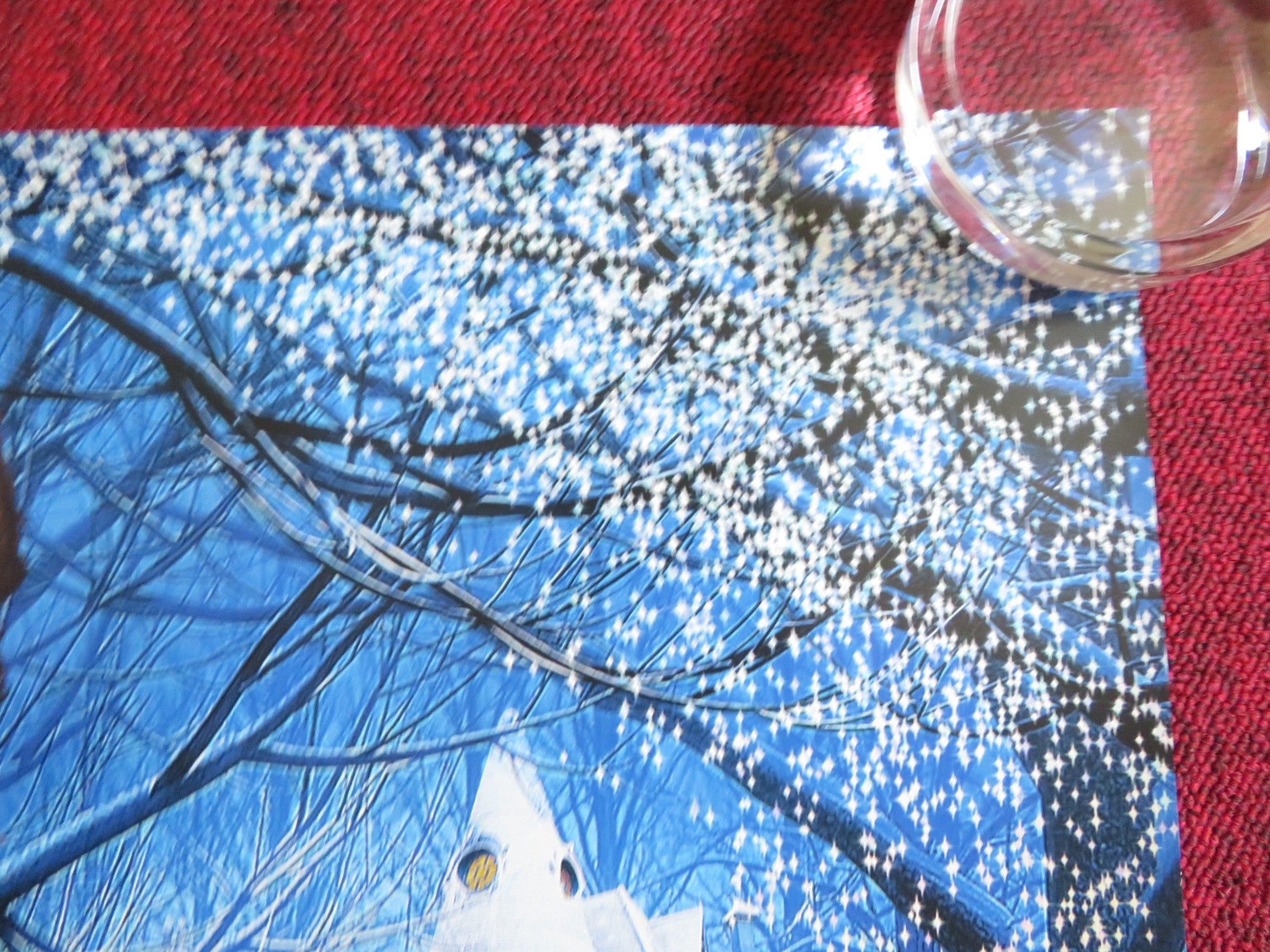 NANNY MCPHEE US ONE SHEET ROLLED POSTER EMMA THOMPSON COLIN FIRTH 2005 Rendezvous Cinema Movie posters