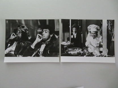 National Lampoon's Class Reunion - B MOVIE STILL PHOTO LOT OF 11 G. GRAHAM 1982 Movie posters