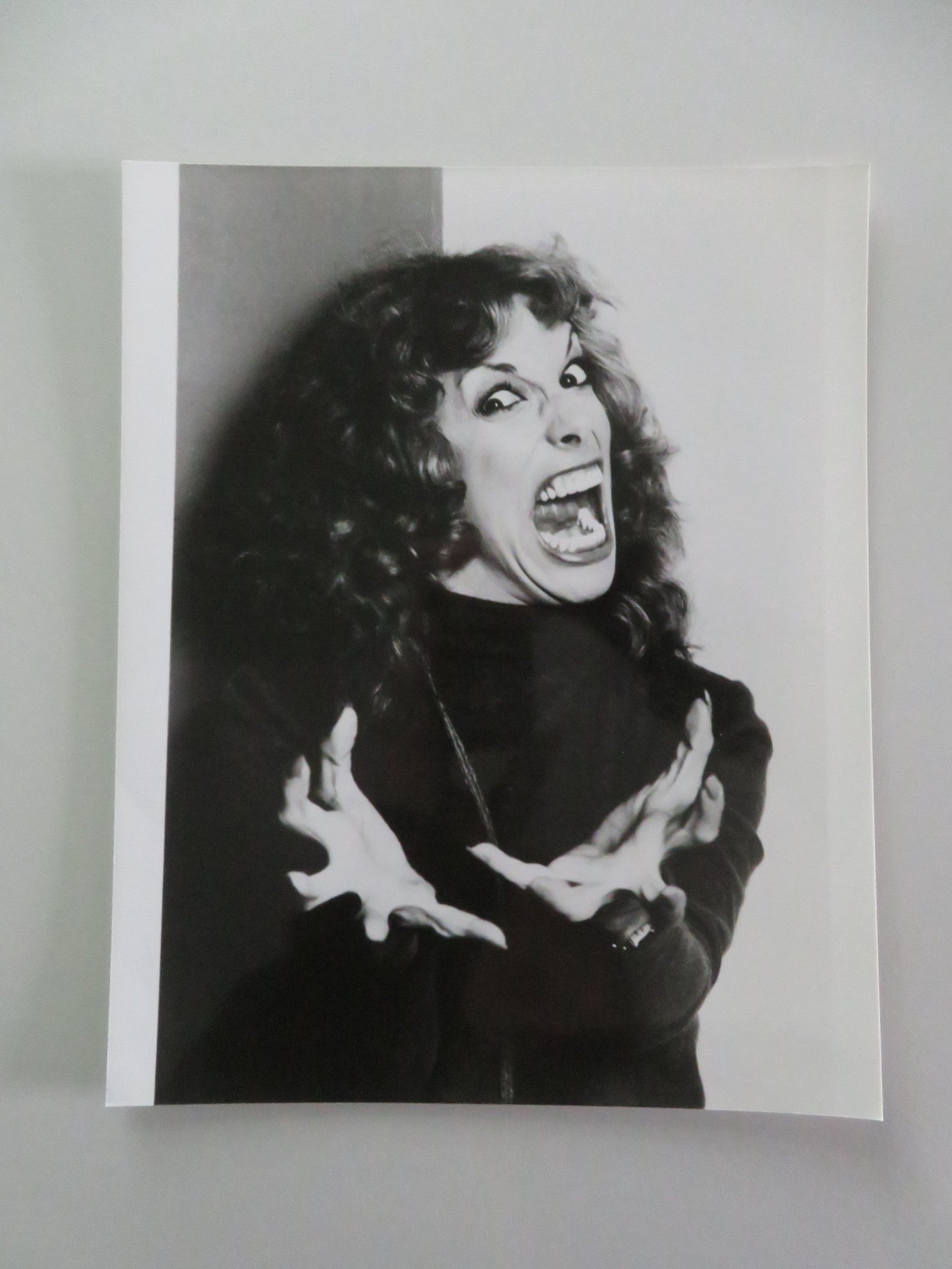 National Lampoon's Class Reunion - B MOVIE STILL PHOTO LOT OF 11 G. GRAHAM 1982 Movie posters