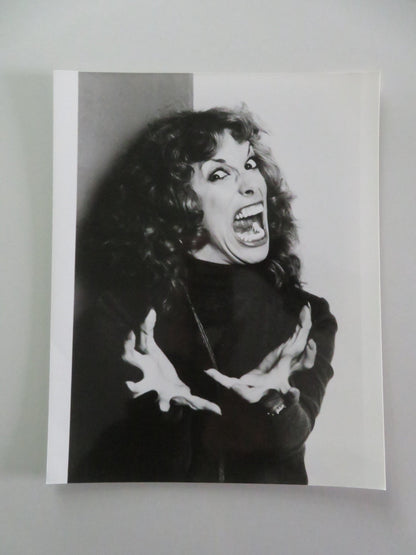 National Lampoon's Class Reunion - B MOVIE STILL PHOTO LOT OF 11 G. GRAHAM 1982 Movie posters