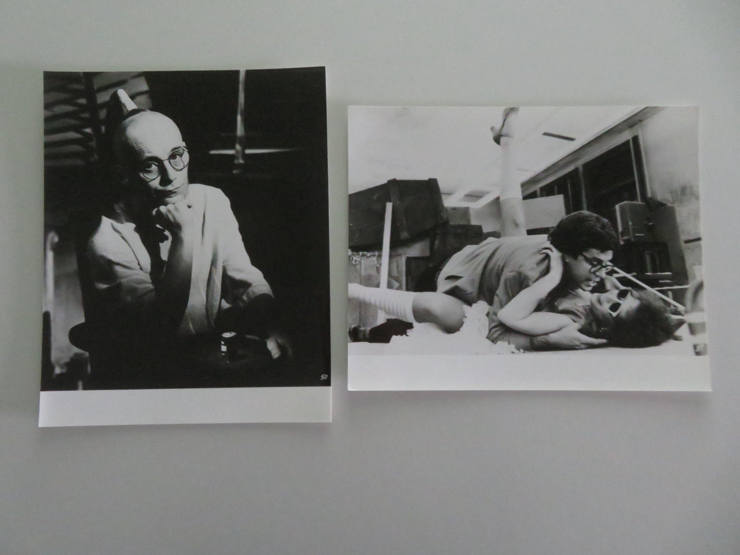 National Lampoon's Class Reunion - B MOVIE STILL PHOTO LOT OF 11 G. GRAHAM 1982 Movie posters