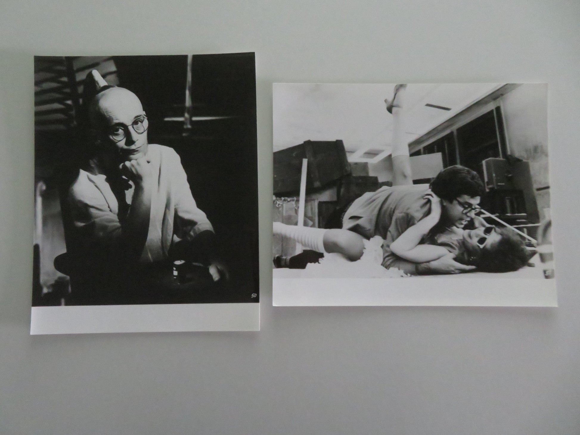 National Lampoon's Class Reunion - B MOVIE STILL PHOTO LOT OF 11 G. GRAHAM 1982 Movie posters