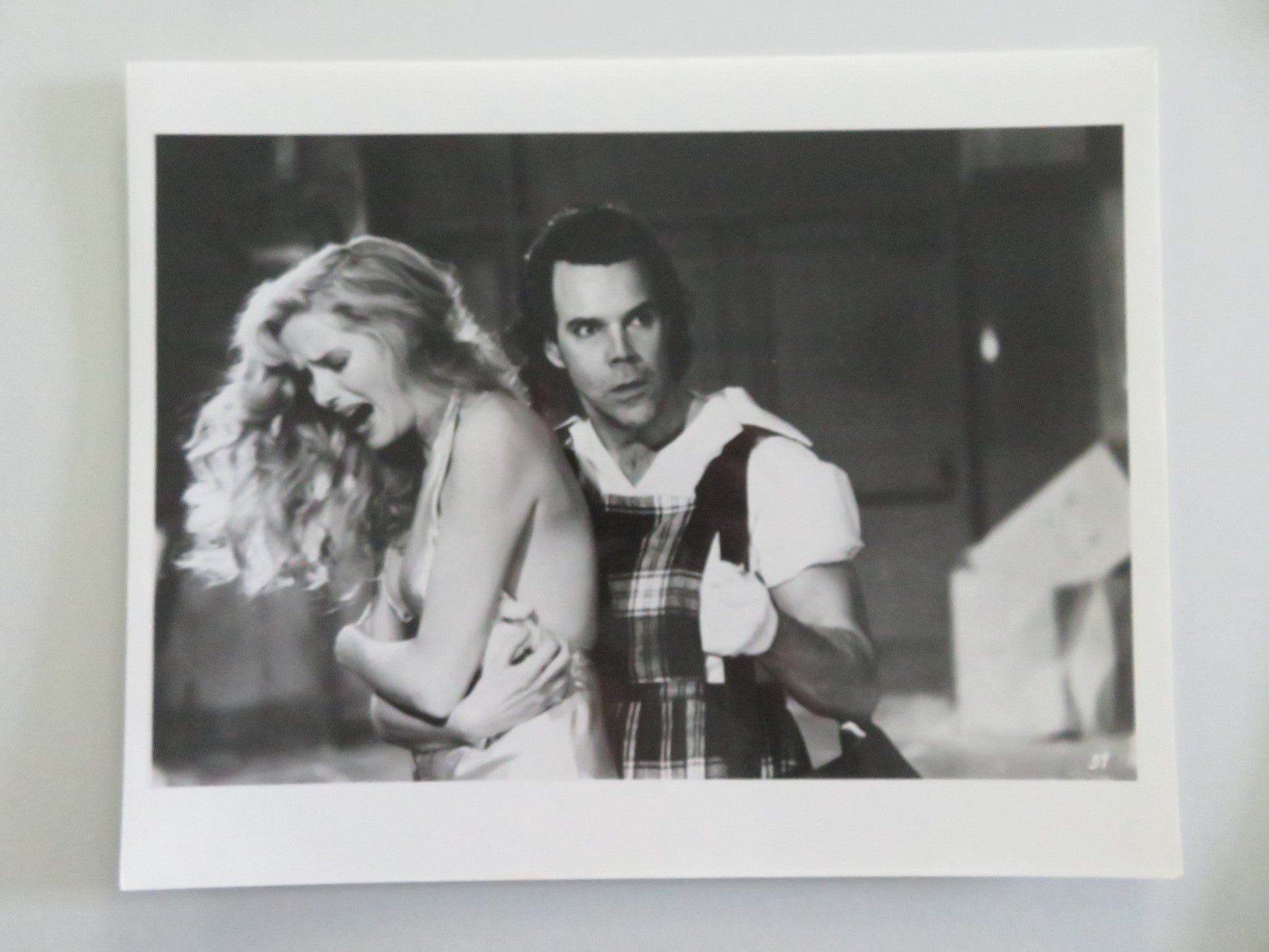 NATIONAL LAMPOON'S CLASS REUNION MOVIE STILL PHOTO LOT OF 10 GERRIT GRAHAM 1982 Movie posters