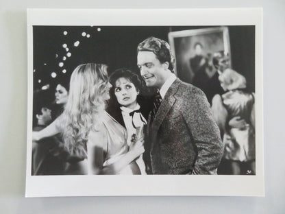 NATIONAL LAMPOON'S CLASS REUNION MOVIE STILL PHOTO LOT OF 10 GERRIT GRAHAM 1982 Movie posters