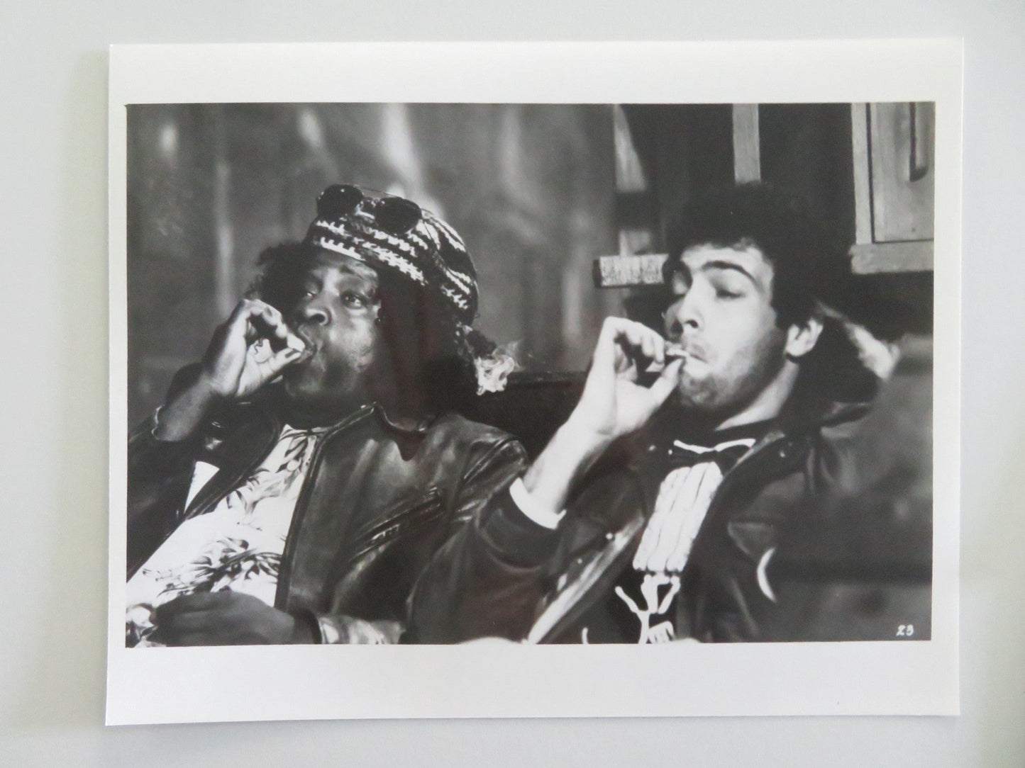 NATIONAL LAMPOON'S CLASS REUNION MOVIE STILL PHOTO LOT OF 10 GERRIT GRAHAM 1982 Movie posters