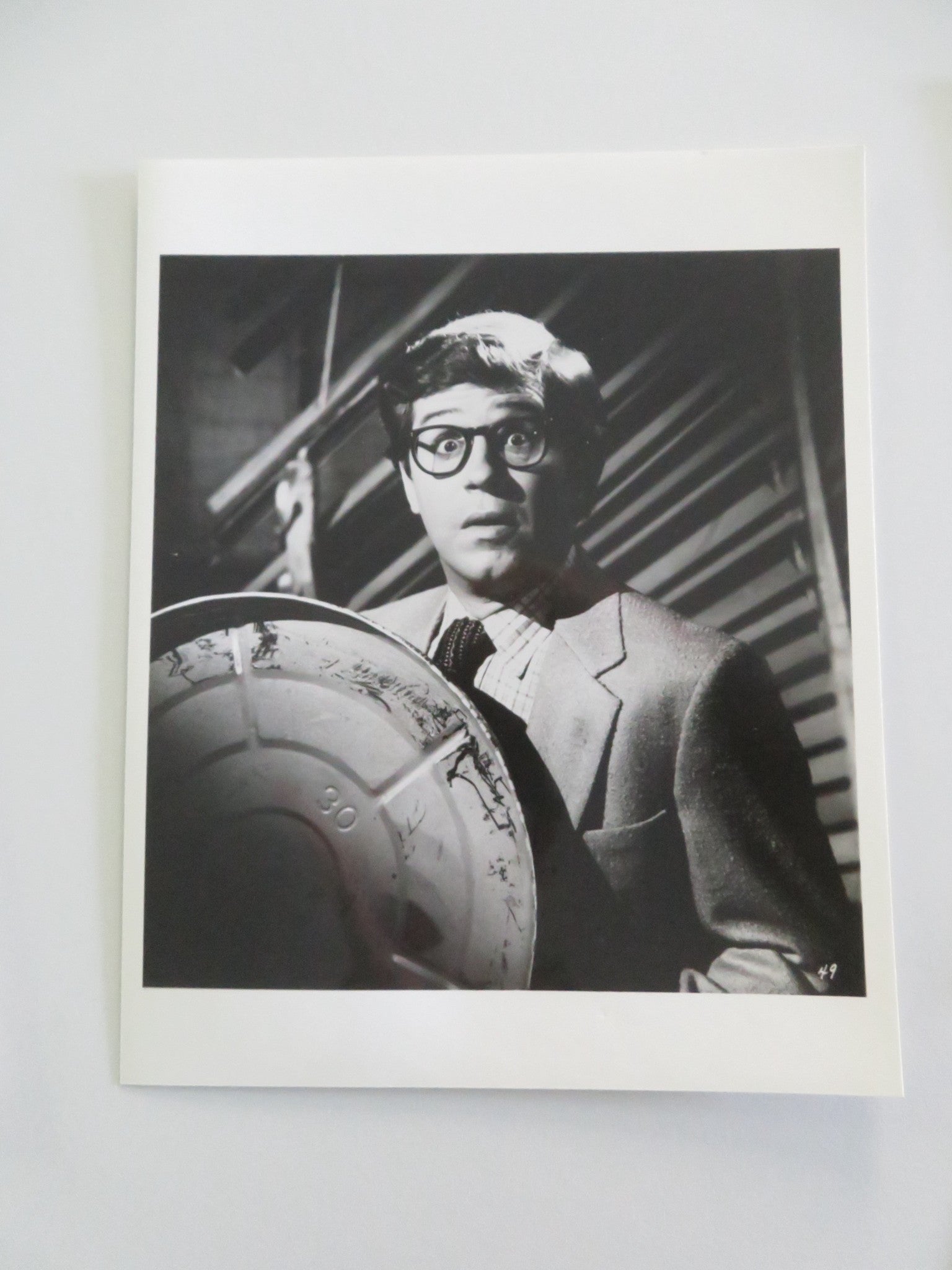 NATIONAL LAMPOON'S CLASS REUNION MOVIE STILL PHOTO LOT OF 10 GERRIT GRAHAM 1982 Movie posters