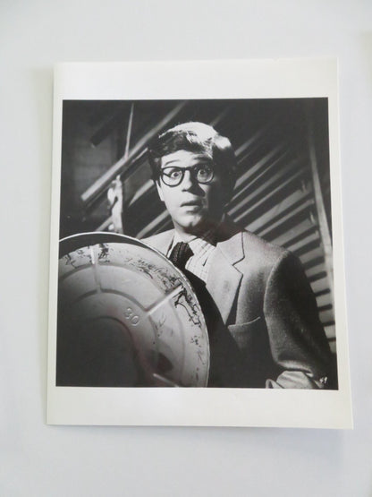 NATIONAL LAMPOON'S CLASS REUNION MOVIE STILL PHOTO LOT OF 10 GERRIT GRAHAM 1982 Movie posters