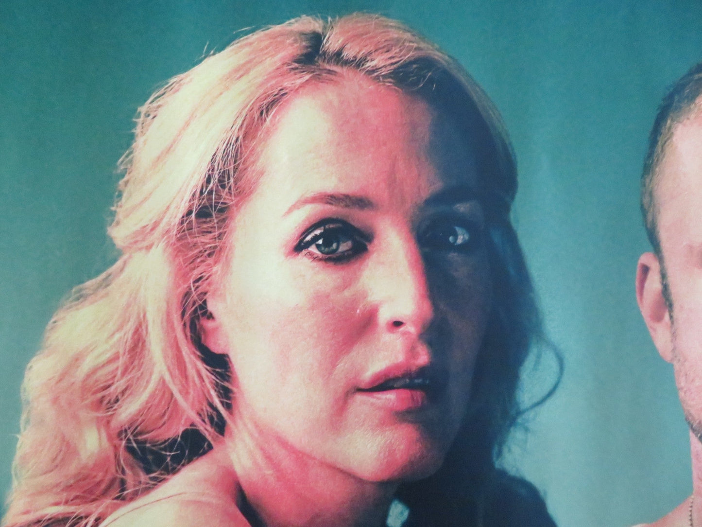 National Theatre Live: A Streetcar Named Desire UK QUAD ROLLED POSTER 2014 Movie posters