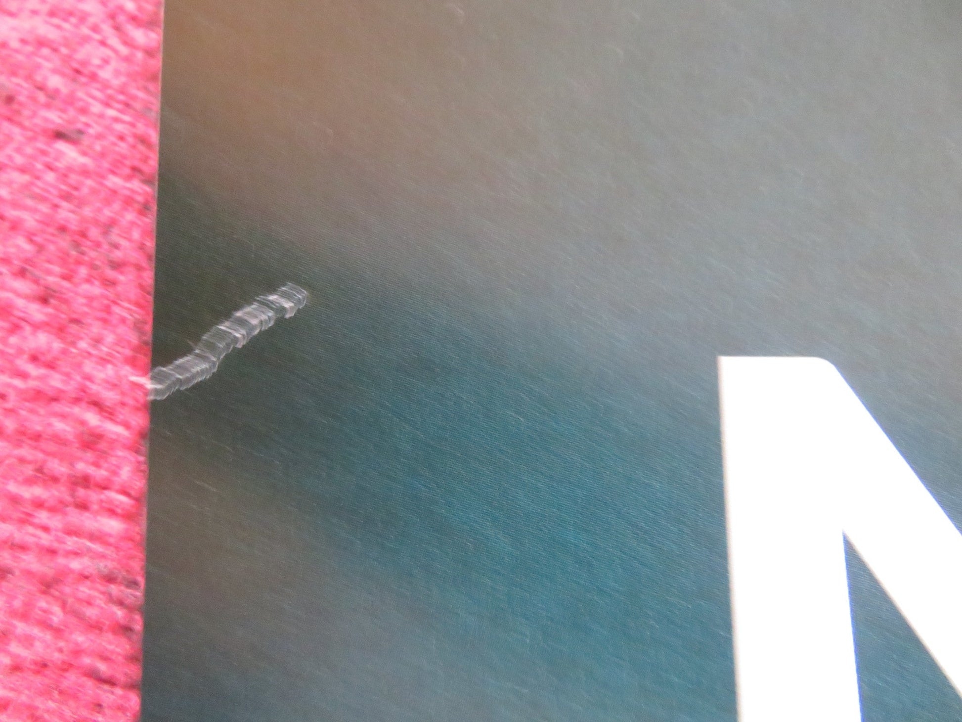 NATIONAL THEATRE LIVE: BEST OF ENEMIES UK QUAD ROLLED POSTER DAVID HAREWOOD 2023 Rendezvous Cinema Movie posters