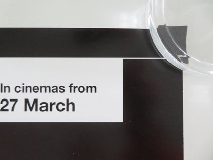 NATIONAL THEATRE LIVE: DR. STRANGELOVE ROLLED POSTER STEVE COOGAN 2025 Movie posters