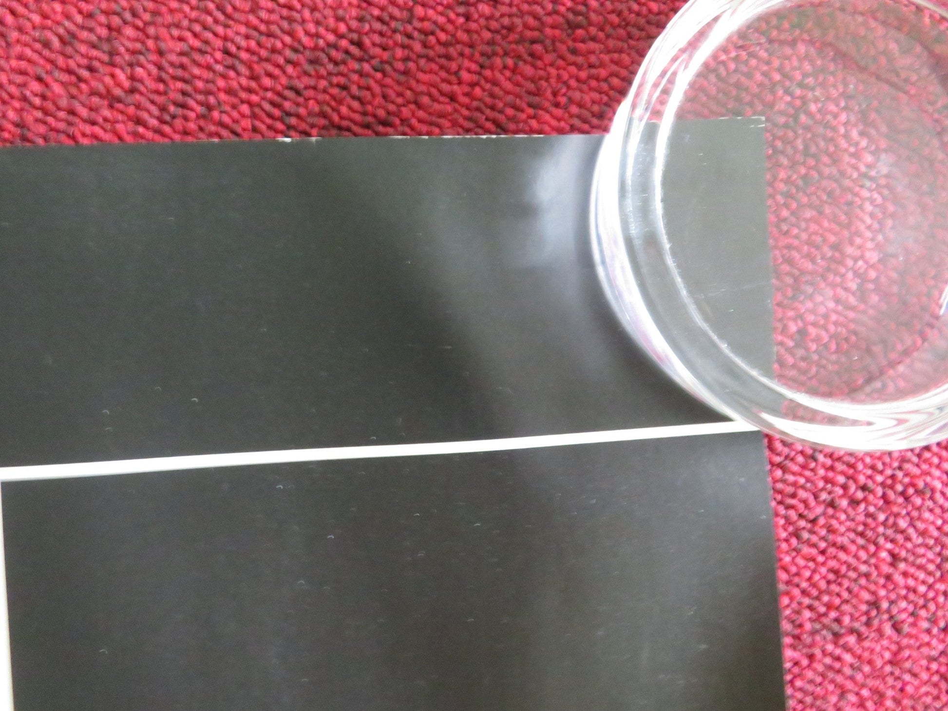 National Theatre Live: Dr. Strangelove UK QUAD ROLLED POSTER STEVE COOGAN 2025 Movie posters