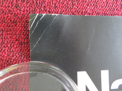 National Theatre Live: Dr. Strangelove UK QUAD ROLLED POSTER STEVE COOGAN 2025 Movie posters