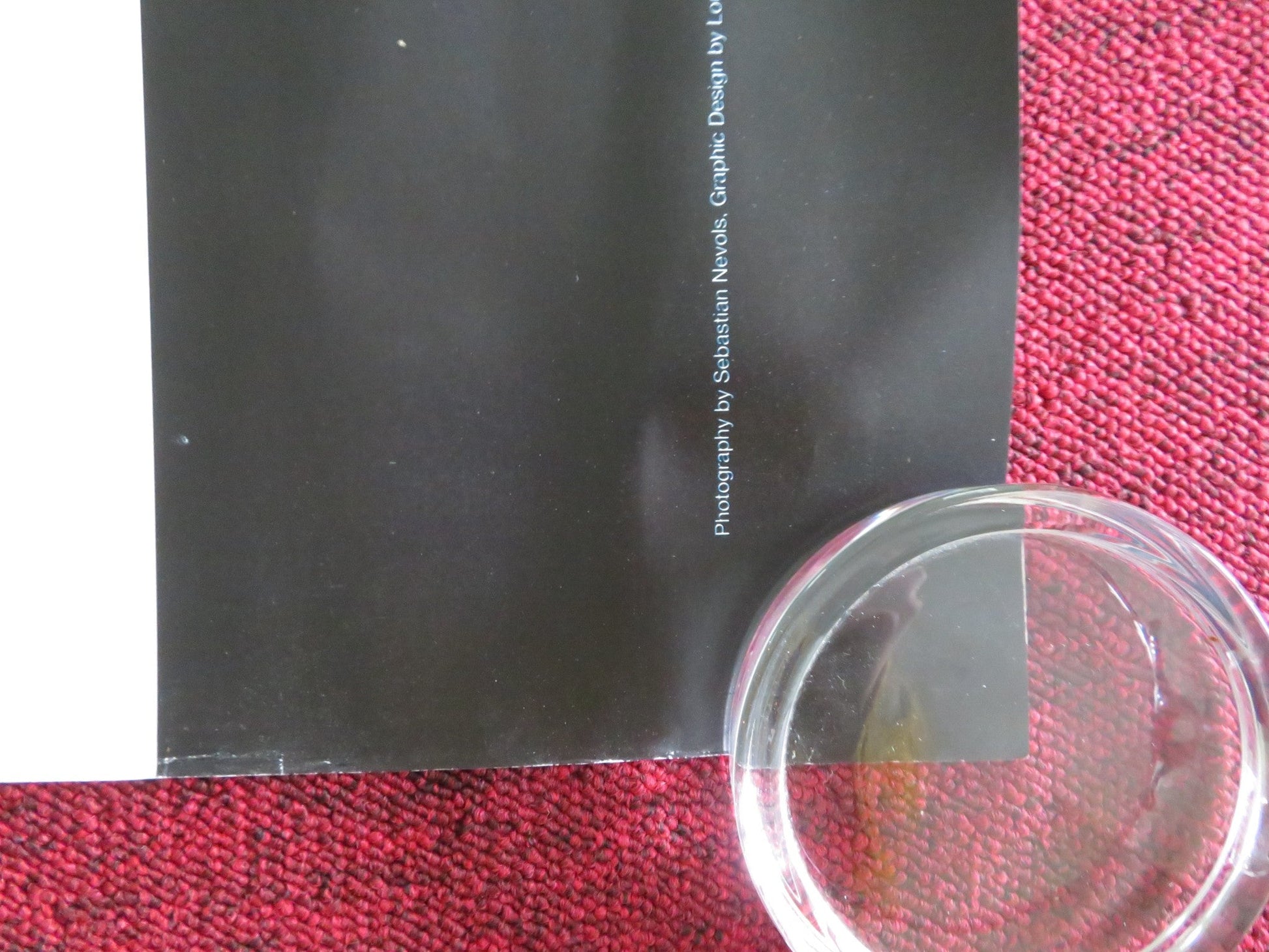 National Theatre Live: Dr. Strangelove UK QUAD ROLLED POSTER STEVE COOGAN 2025 Movie posters