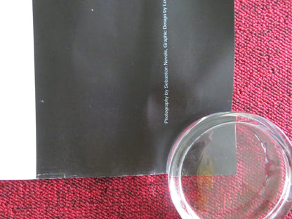 National Theatre Live: Dr. Strangelove UK QUAD ROLLED POSTER STEVE COOGAN 2025 Movie posters