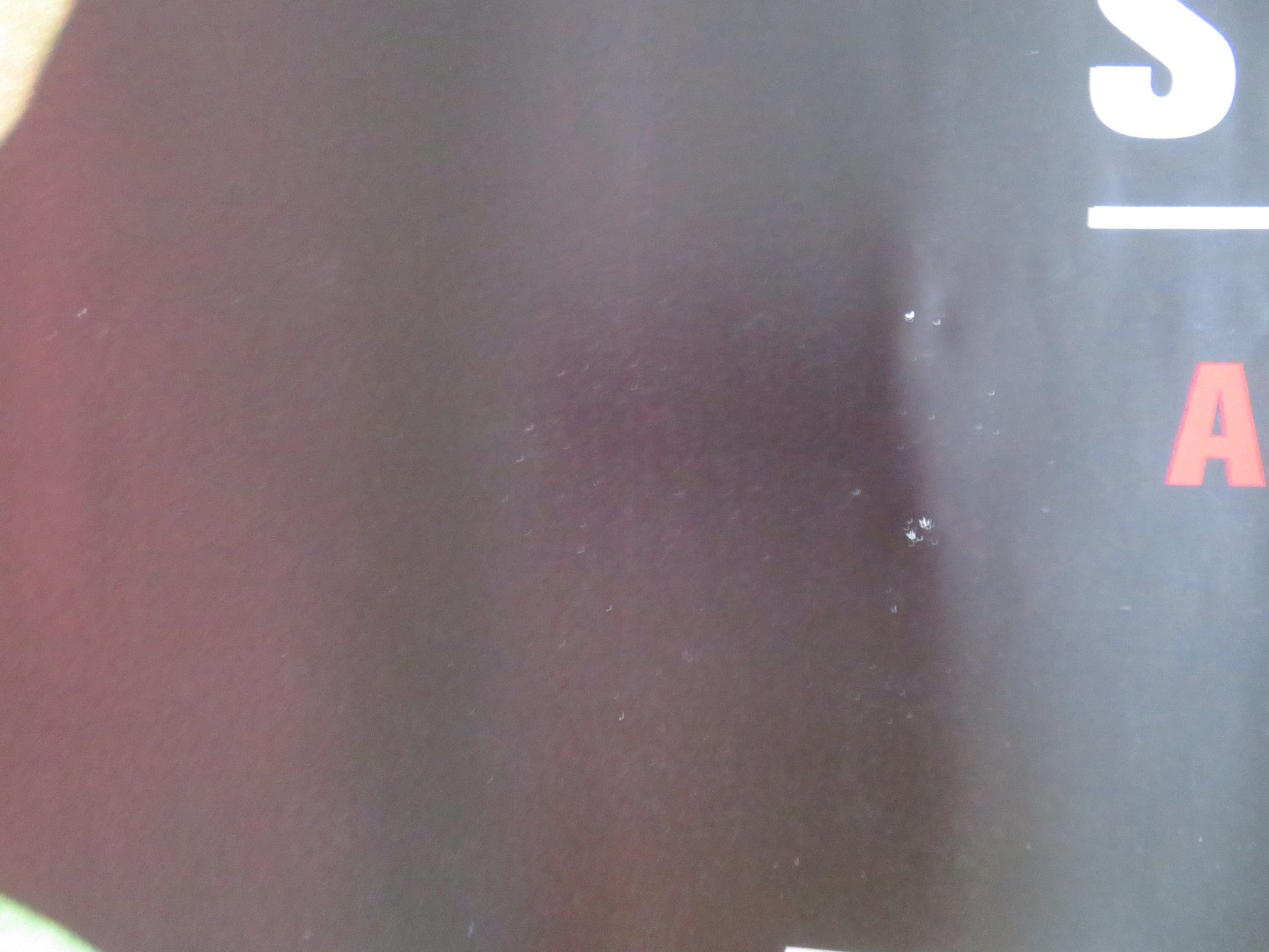 National Theatre Live: Dr. Strangelove UK QUAD ROLLED POSTER STEVE COOGAN 2025 Movie posters