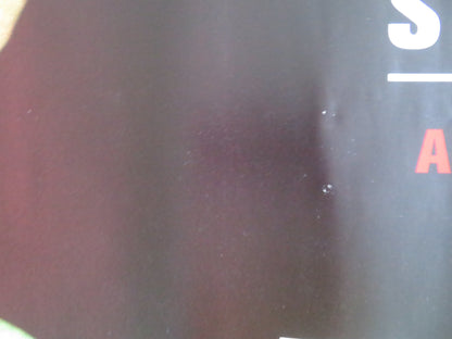 National Theatre Live: Dr. Strangelove UK QUAD ROLLED POSTER STEVE COOGAN 2025 Movie posters