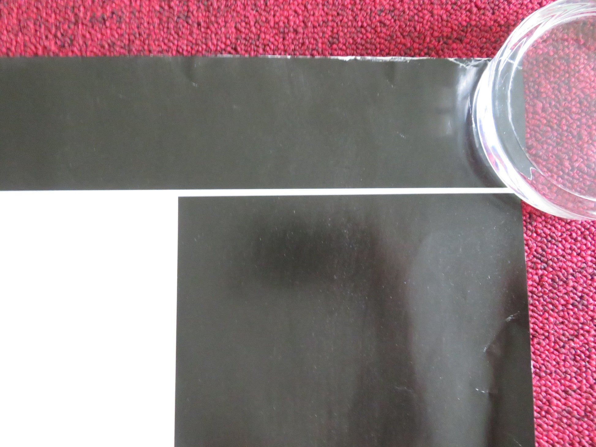 NATIONAL THEATRE LIVE: FLEABAG UK QUAD ROLLED POSTER PHOEBE WALLER - BRIDGE 2019 Movie posters