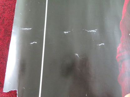 NATIONAL THEATRE LIVE: FLEABAG UK QUAD ROLLED POSTER PHOEBE WALLER - BRIDGE 2019 Movie posters