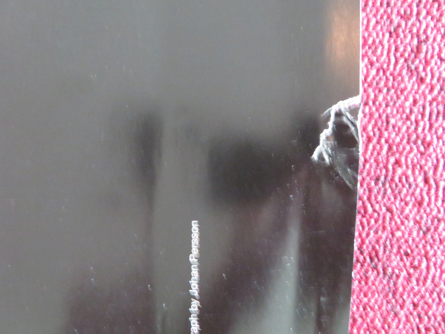 NATIONAL THEATRE LIVE: GOOD UK QUAD ROLLED POSTER DAVID TENNANT LEVEY 2023 - Rendezvous Cinema