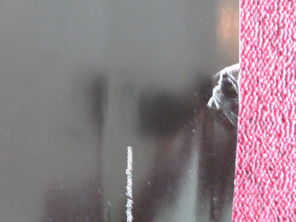 NATIONAL THEATRE LIVE: GOOD UK QUAD ROLLED POSTER DAVID TENNANT LEVEY 2023 - Rendezvous Cinema