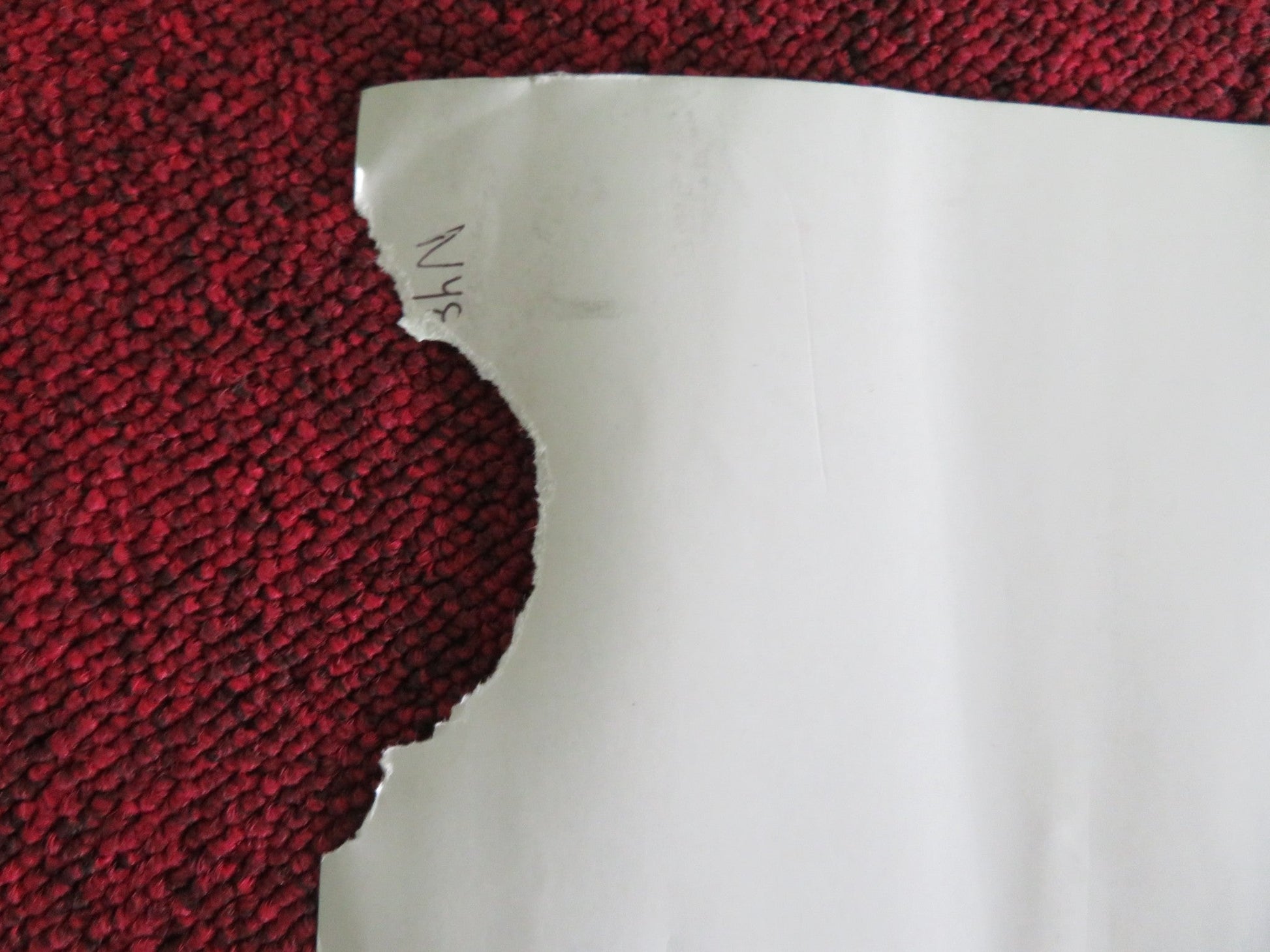 NATIONAL THEATRE LIVE: NYE UK QUAD ROLLED POSTER MICHAEL SHEEN SHARON SMALL 2024 Movie posters