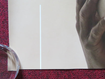 NATIONAL THEATRE LIVE: OTHELLO UK QUAD ROLLED POSTER GILES TERERA R. MCEWAN 2023 Rendezvous Cinema Movie posters