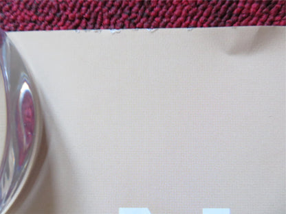 NATIONAL THEATRE LIVE: OTHELLO UK QUAD ROLLED POSTER GILES TERERA R. MCEWAN 2023 Rendezvous Cinema Movie posters