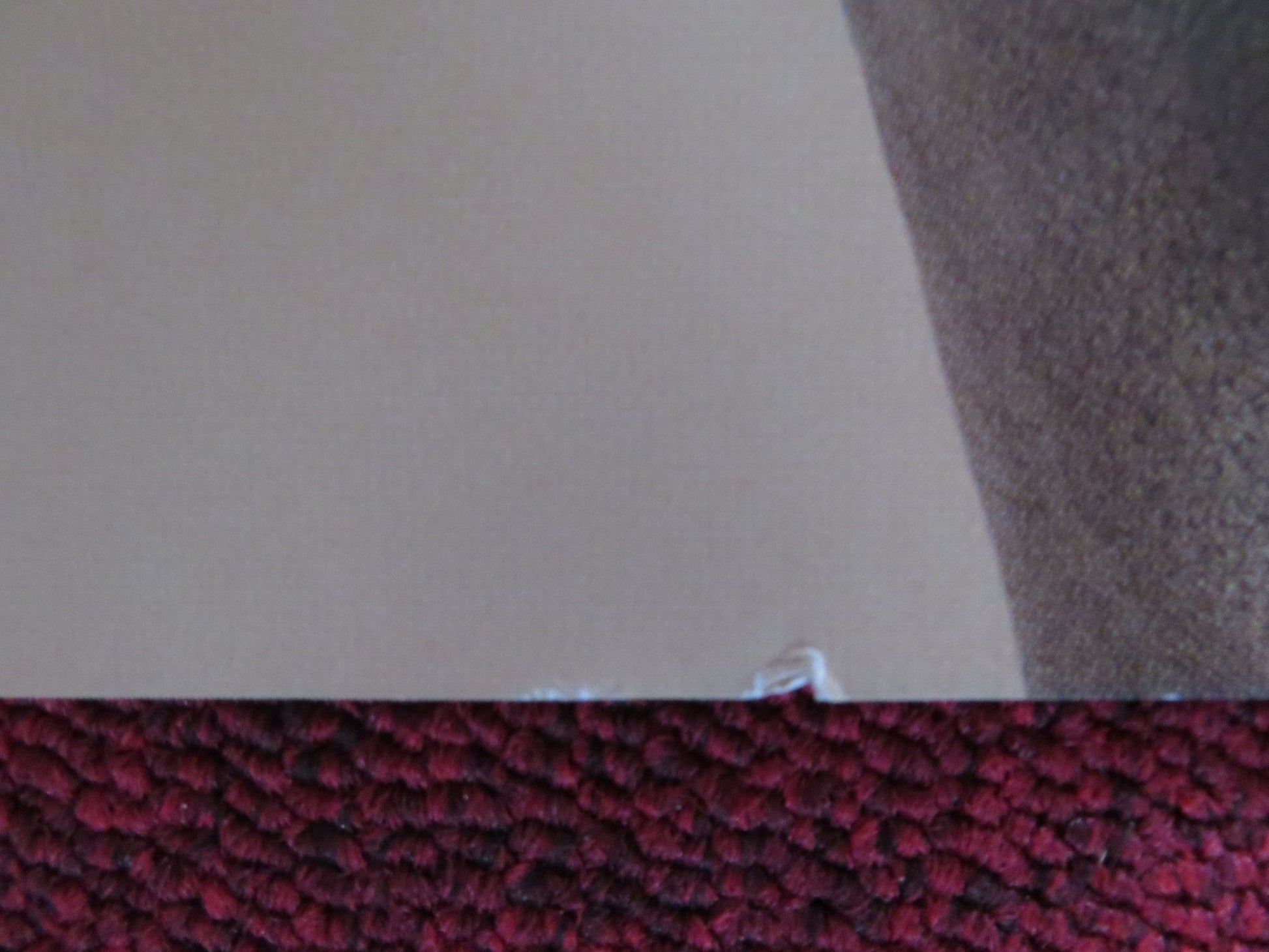 NATIONAL THEATRE LIVE: OTHELLO UK QUAD ROLLED POSTER KIRSTY J. CURTIS 2023 Rendezvous Cinema Movie posters