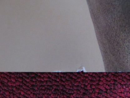 NATIONAL THEATRE LIVE: OTHELLO UK QUAD ROLLED POSTER KIRSTY J. CURTIS 2023 Rendezvous Cinema Movie posters