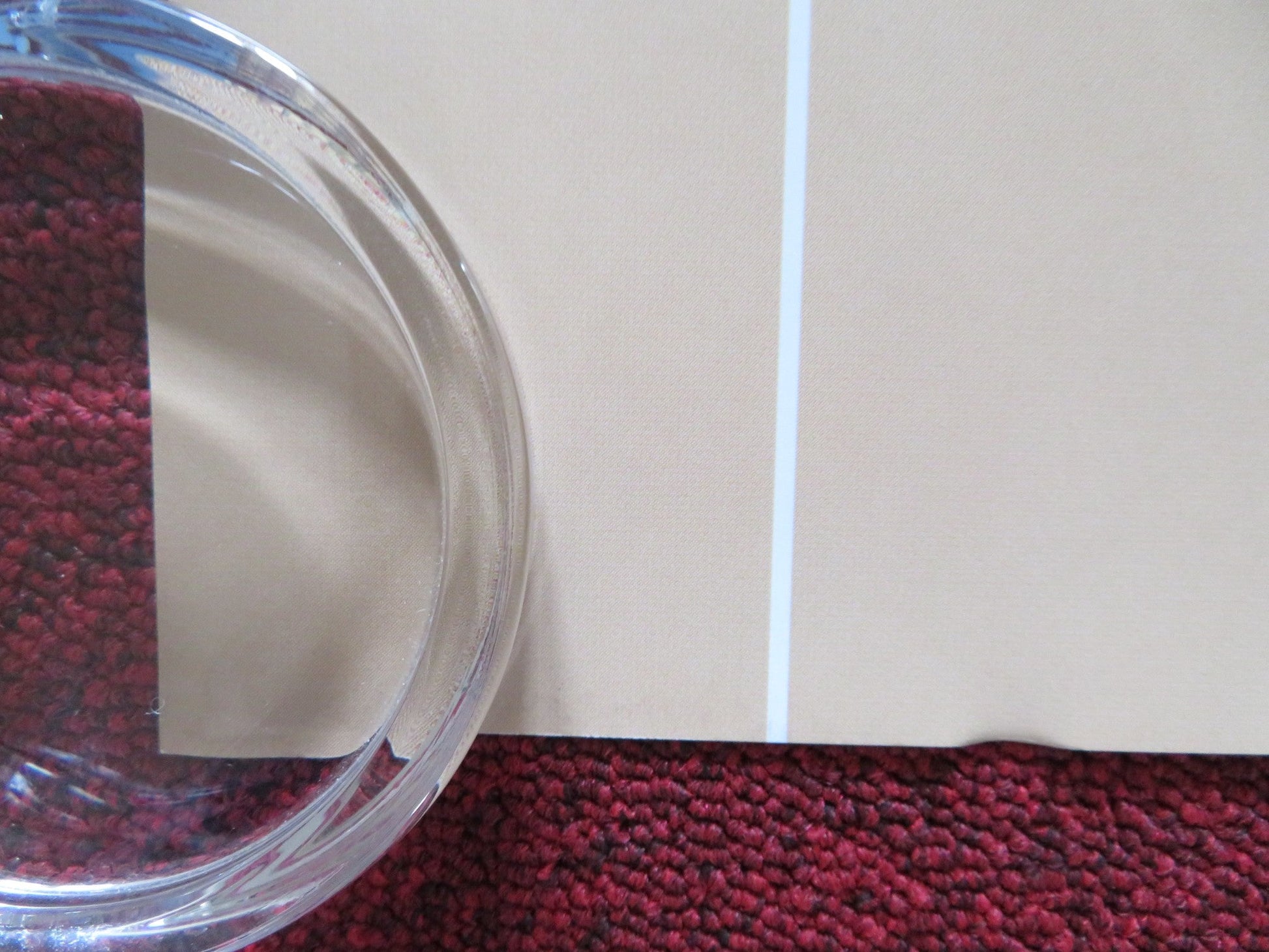 NATIONAL THEATRE LIVE: OTHELLO UK QUAD ROLLED POSTER KIRSTY J. CURTIS 2023 Rendezvous Cinema Movie posters