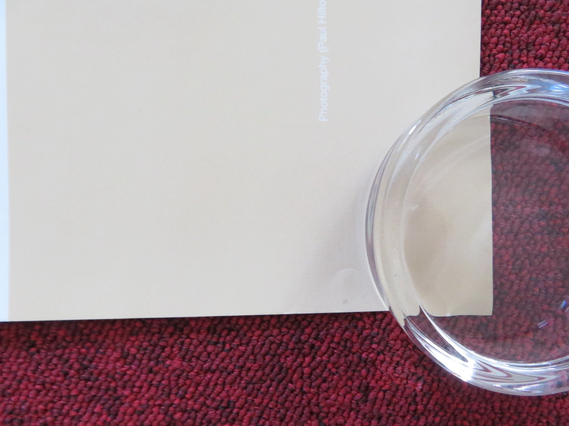 NATIONAL THEATRE LIVE: OTHELLO UK QUAD ROLLED POSTER KIRSTY J. CURTIS 2023 Rendezvous Cinema Movie posters