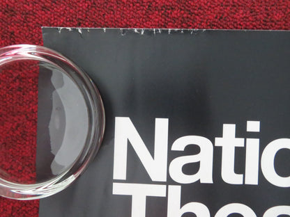 National Theatre Live: Prima Facie UK Quad Rolled Poster Jodie Comer 2022 Movie posters