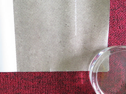 National Theatre Live: The Motive And The Cue UK QUAD ROLLED POSTER GATISS 2024 Movie posters