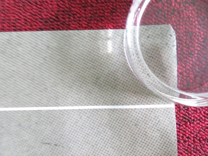 National Theatre Live: The Motive And The Cue UK QUAD ROLLED POSTER GATISS 2024 Movie posters