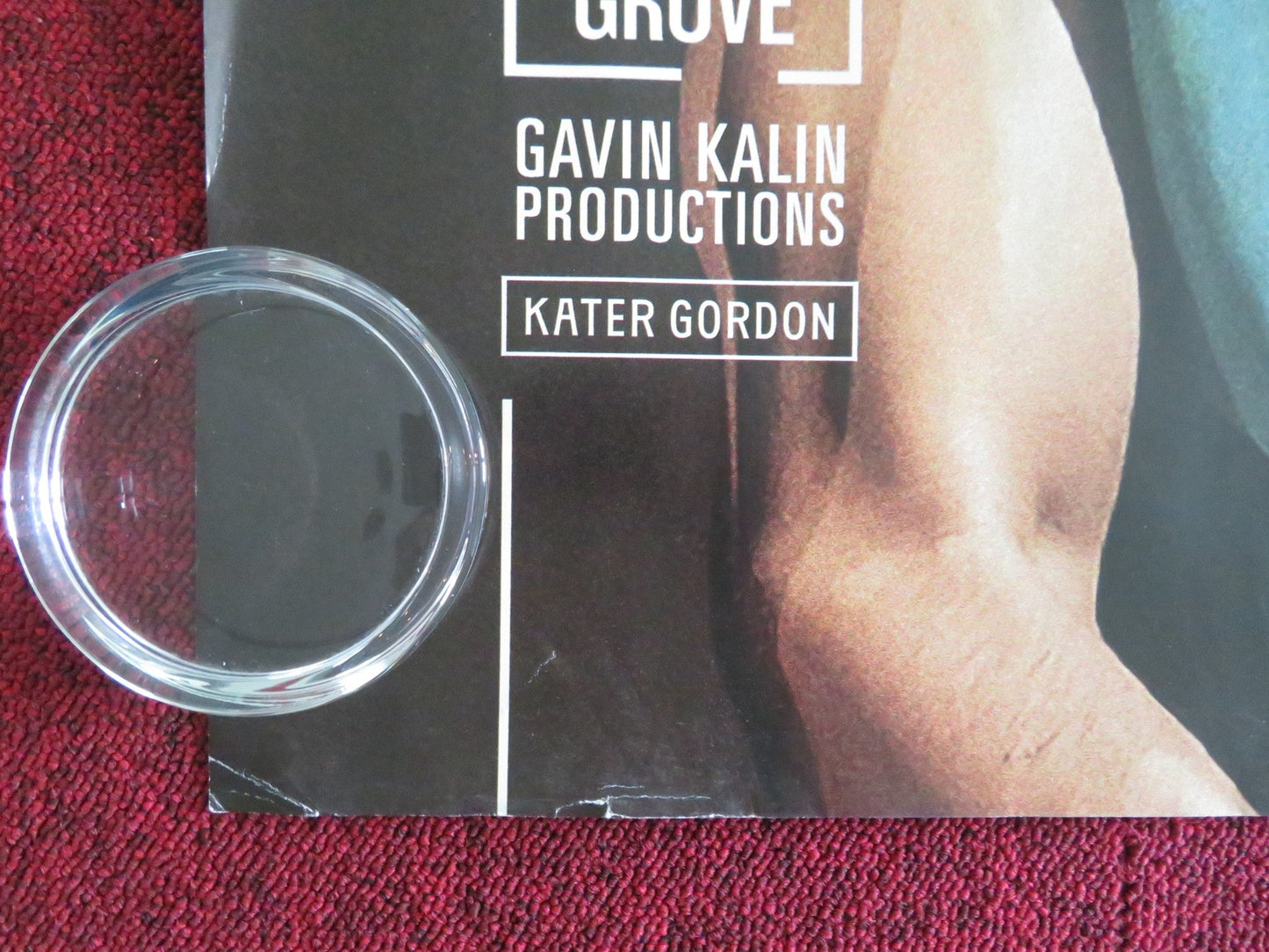 National Theatre Live: Vanya UK QUAD ROLLED POSTER ANDREW SCOTT A. CHEKHOV 2024 Movie posters