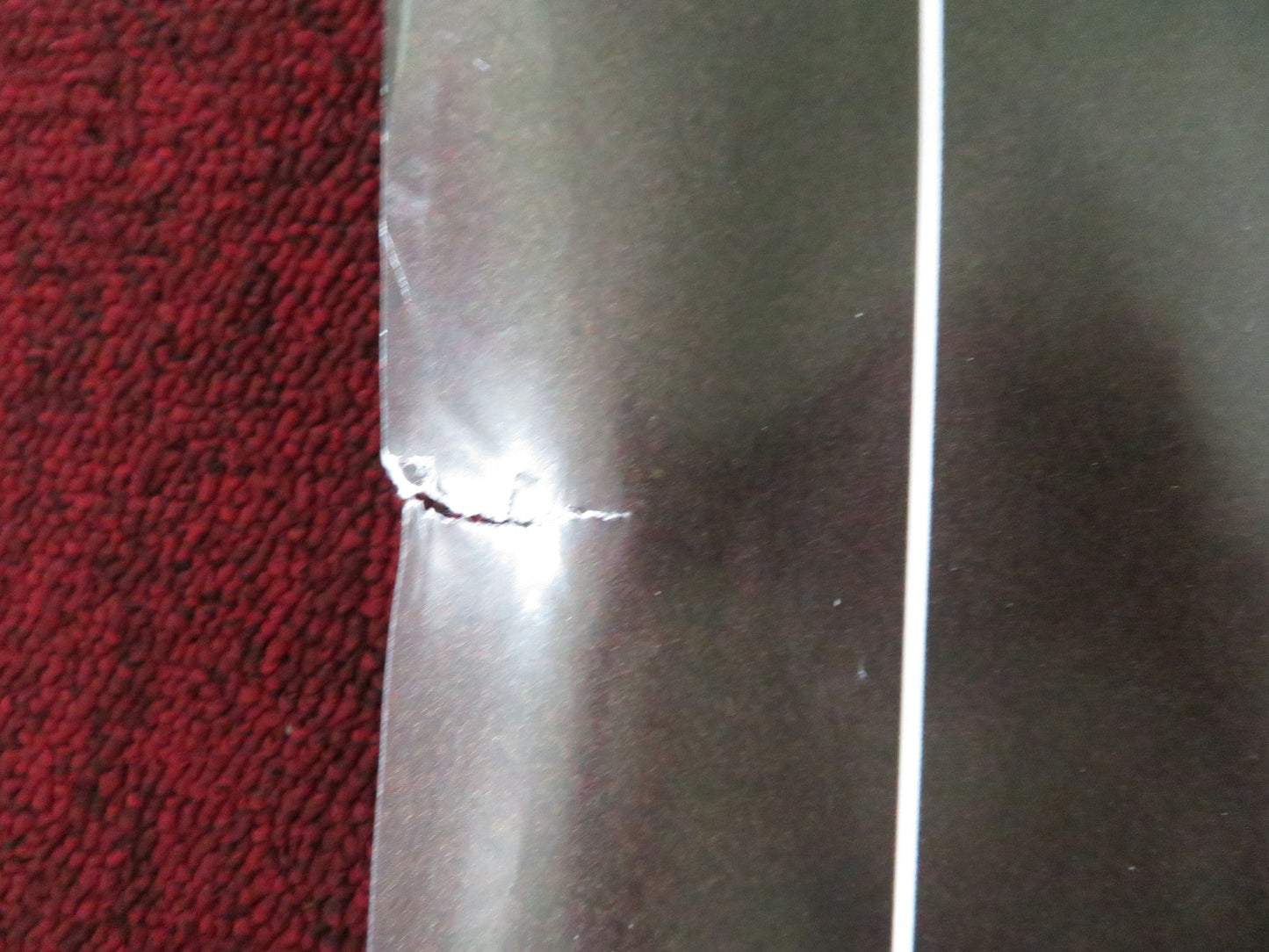 National Theatre Live: Vanya UK QUAD ROLLED POSTER ANDREW SCOTT A. CHEKHOV 2024 Movie posters