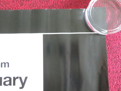 National Theatre Live: Vanya UK QUAD ROLLED POSTER ANDREW SCOTT A. CHEKHOV 2024 Movie posters