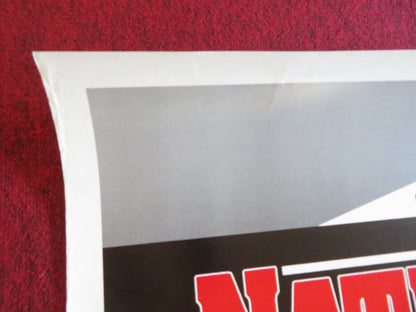 NATIVE SON US ONE SHEET ROLLED POSTER MATT DILLON ELIZABETH MCGOVERN 1987 Rendezvous Cinema Movie posters