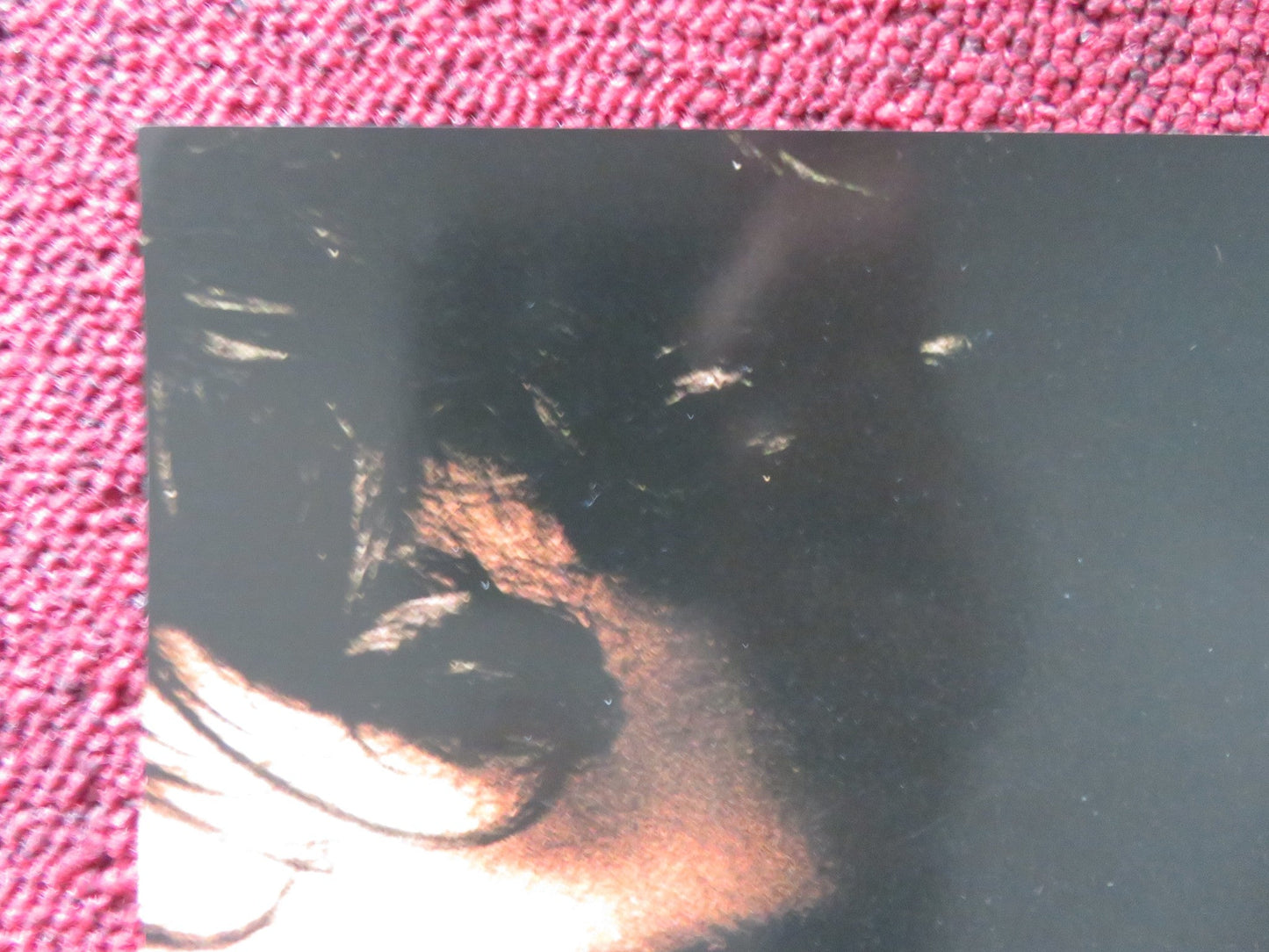 NED KELLY DVD & VHS VIDEO POSTER HEATH LEDGER ORLANDO BLOOM 2003 Rendezvous Cinema Movie posters