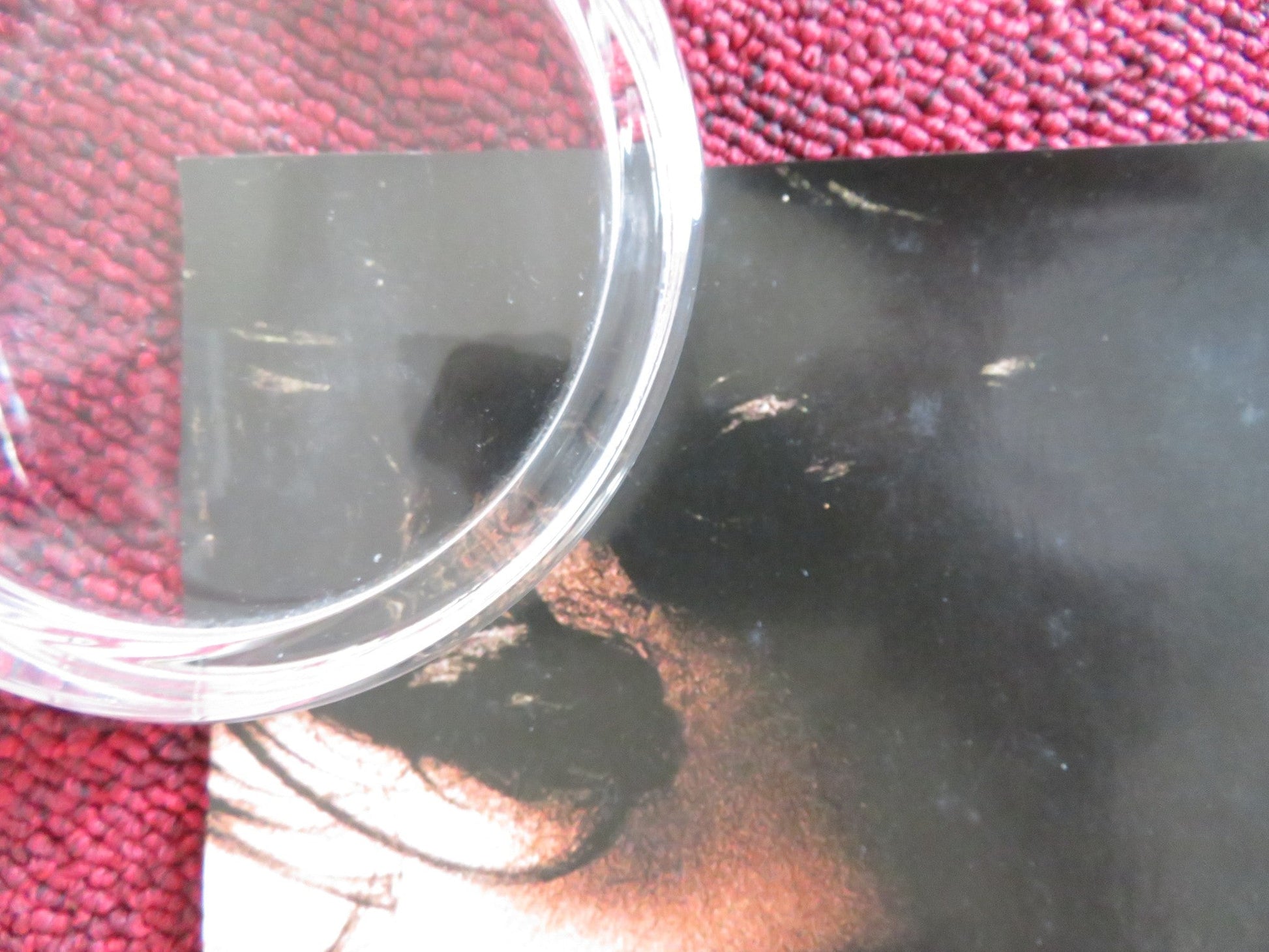 NED KELLY VHS VIDEO POSTER HEATH LEDGER ORLANDO BLOOM 2003 Rendezvous Cinema Movie posters