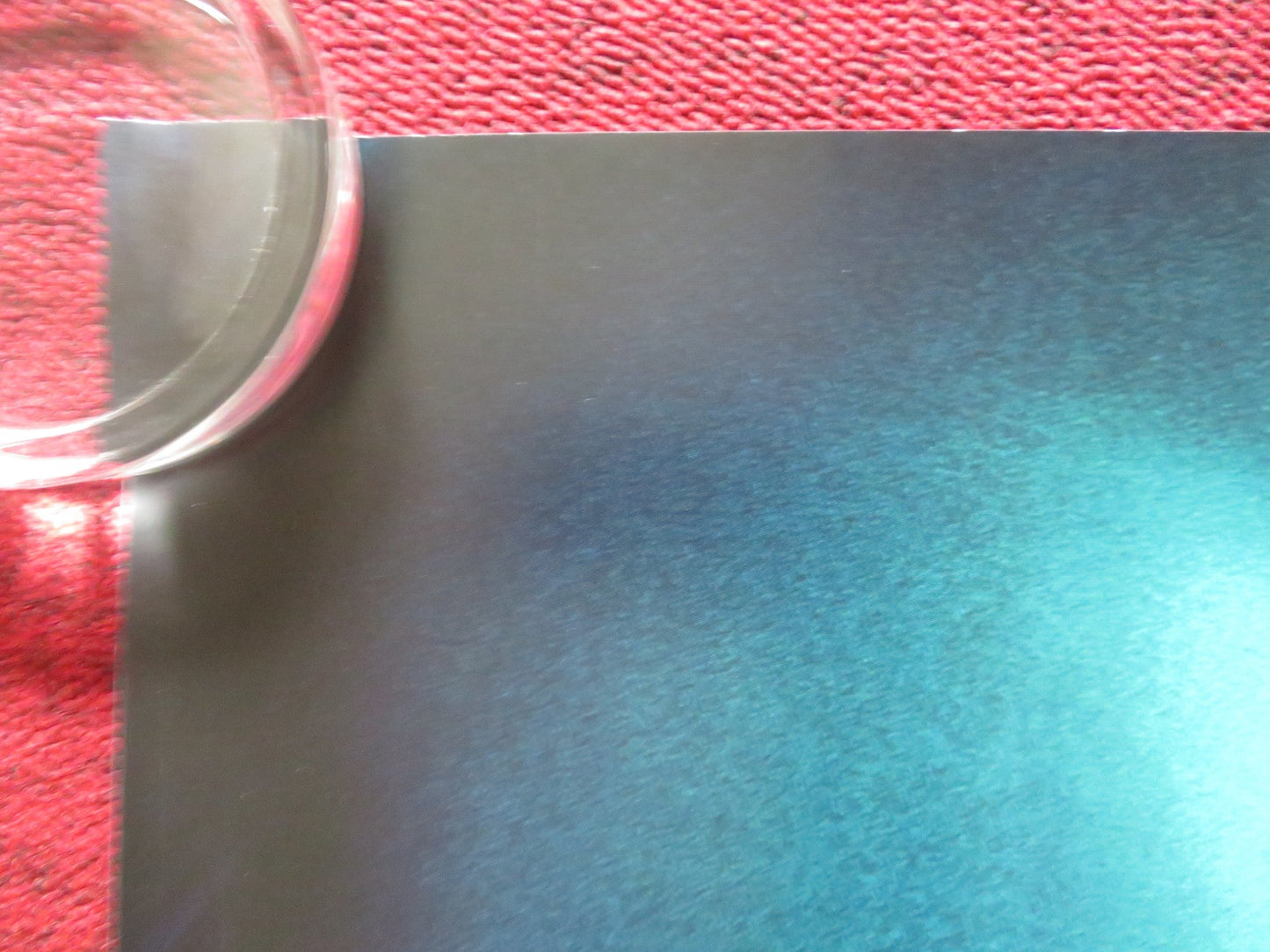 NERVE UK QUAD ROLLED POSTER EMMA ROBERT DAVE FRANCO 2016 Rendezvous Cinema Movie posters