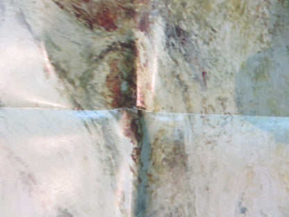 NEVER THE TWAIN FOLDED US ONE SHEET POSTER ED TROSTLE RICHARD WEBB 1975 Rendezvous Cinema Movie posters